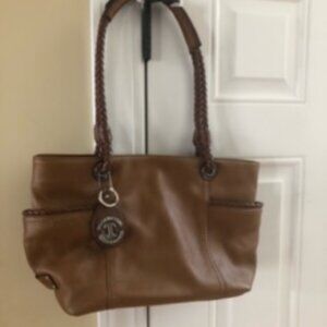 Tignanello Shoulder Bag - Never Used - Perfect Condition